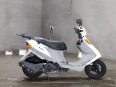 Suzuki ADDRESS V125
