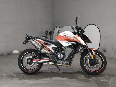 KTM 790 DUKE 2020