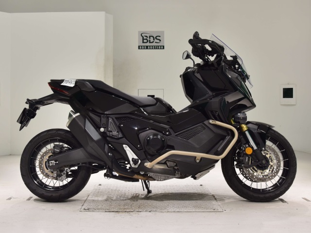 Honda X-ADV750-2 2021