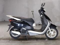 Honda LEAD110 2009
