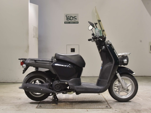 Honda BENLY110 2013