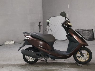 Honda DIO 2014