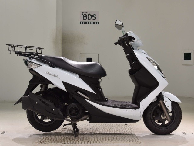 Suzuki SWISH125