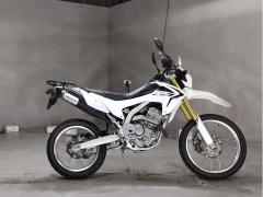 Honda CRF250L 2013