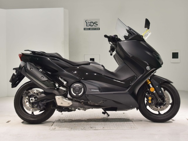 Yamaha T-MAX560T 2020