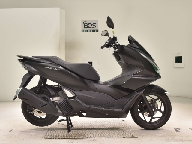 Honda PCX125 2021