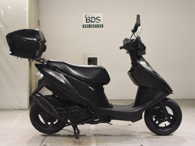 Suzuki ADDRESS V125