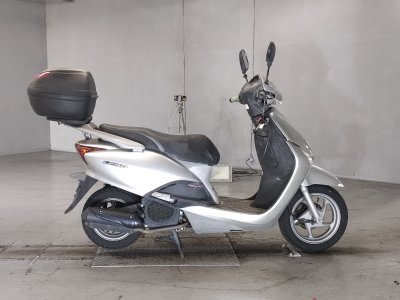 Honda LEAD110 2012