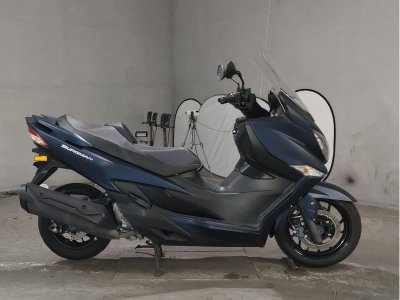 Suzuki BURGMAN400 2021