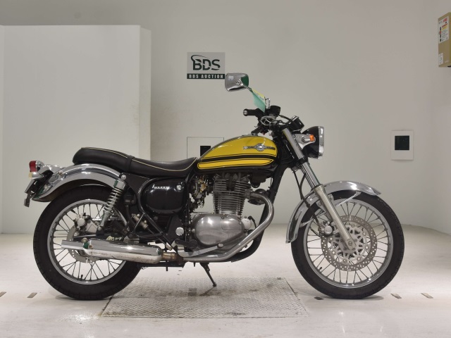 Kawasaki ESTRELLA RS 2001