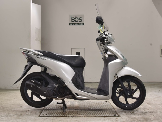 Honda DIO110 2015