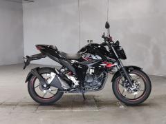 Suzuki GIXXER150