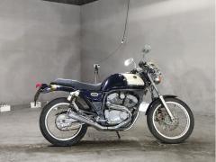 Yamaha SRV250S 1993