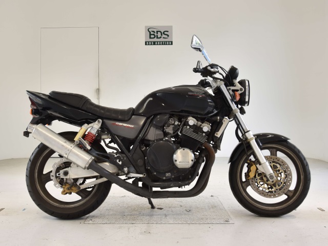 Honda CB400SFV 2001