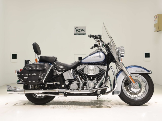 HD HERITAGE FLSTC1450 2002