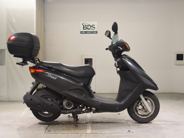 Yamaha AXIS125 2011