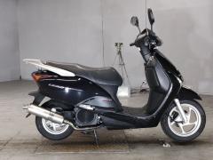 Honda LEAD110 2008