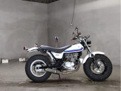 Suzuki VAN VAN 200 2014