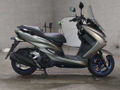 Yamaha MAJESTY 155S 2020