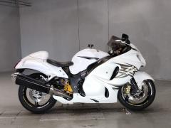 Suzuki GSX1300R HAYABUSA 2015