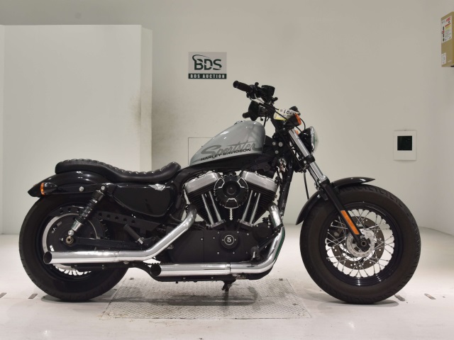 HD SPORTSTER FORTY-EIGHT XL1200X 2010