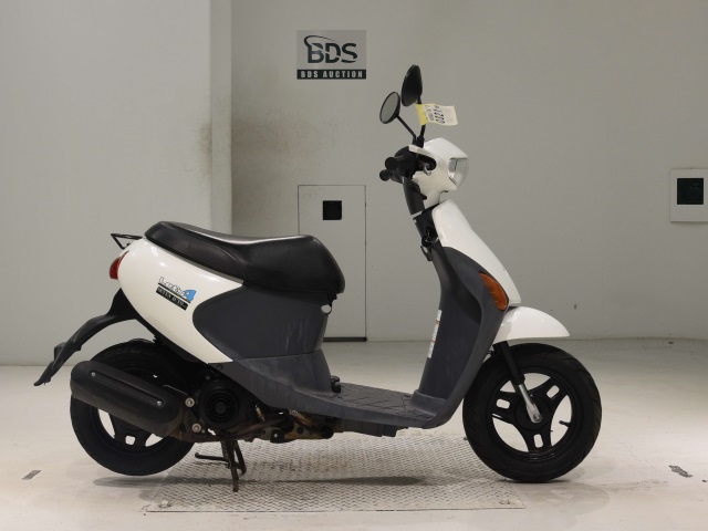 Suzuki LETS4