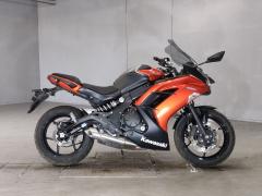 Kawasaki NINJA650 2016