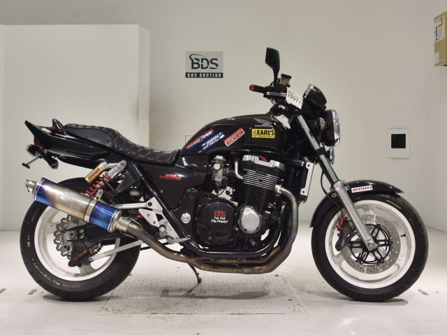 Honda CB1300SF 1998