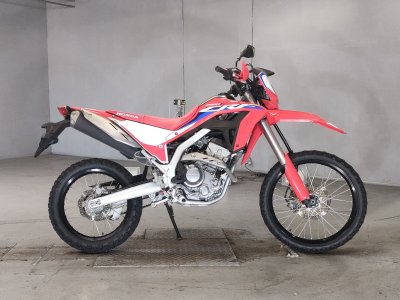 Honda CRF250L 2021