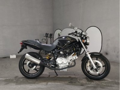 Honda VTR250 2005