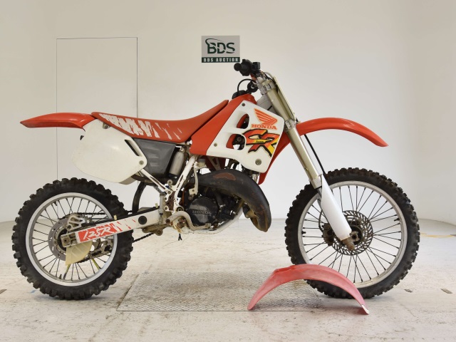 Honda CR125R 1991