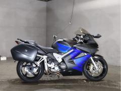 Honda VFR800F 2006