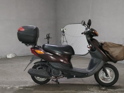 Yamaha JOG 115 2011