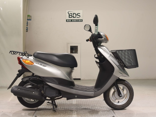 Yamaha JOG 50 2011