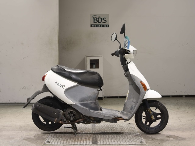 Suzuki LETS4