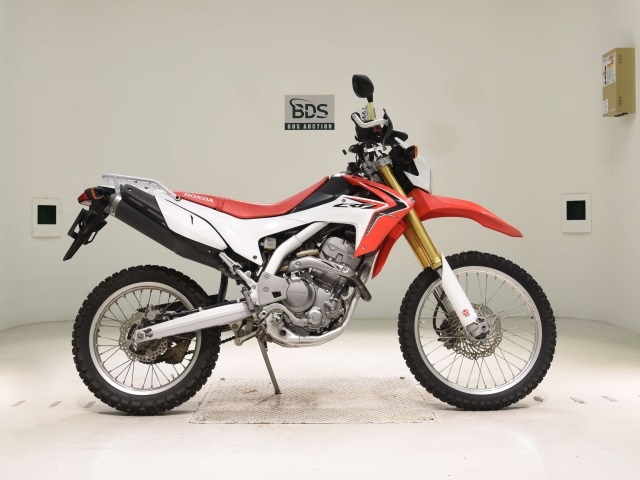 Honda CRF250L 2013
