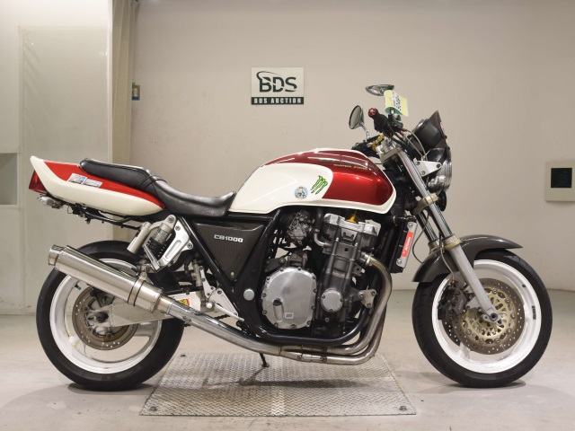 Honda CB1000SF 1993