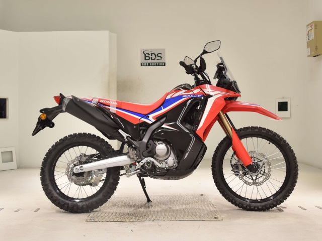 Honda CRF250L RALLY 2023