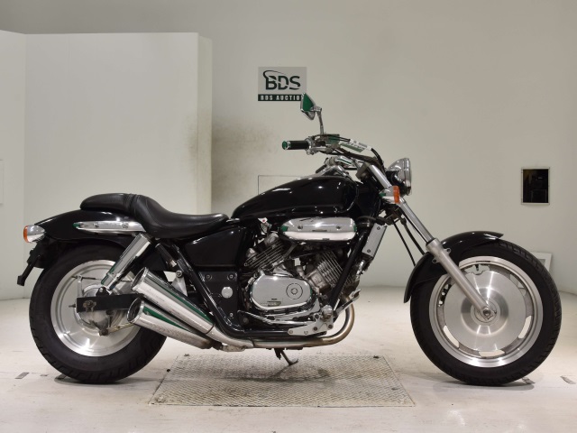 Honda MAGNA250 1996