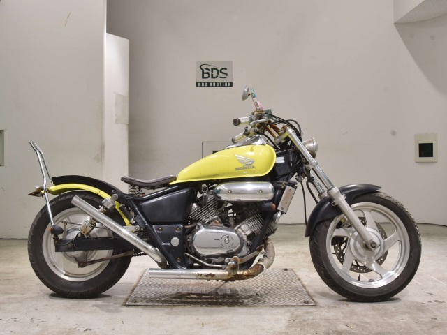 Honda MAGNA250 1994