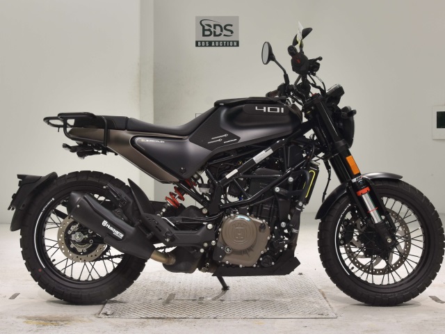 Husqvarna SVARTPILEN 401 2023