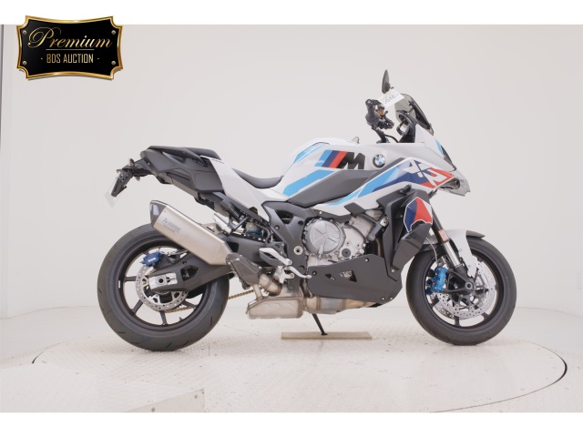 BMW M1000XR 2025