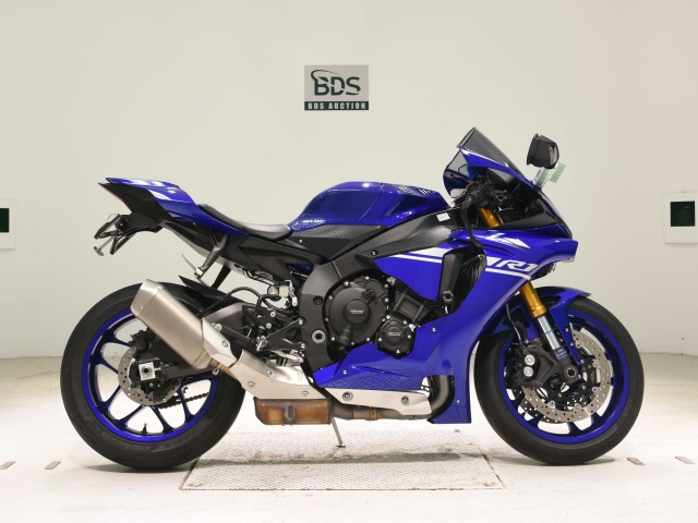 Yamaha YZF-R1 2017