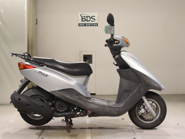 Yamaha AXIS125 2009