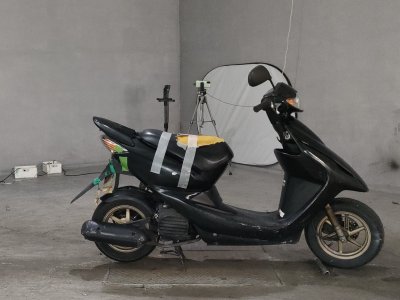Honda DIO Z4 2002