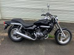 Kawasaki ELIMINATOR 250V 1999