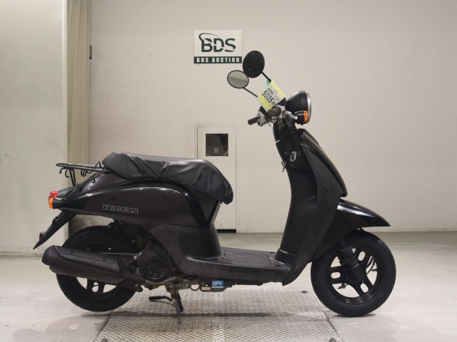 Honda TODAY 2009