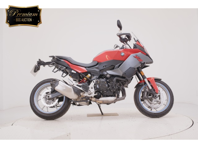 BMW F900XR 2020