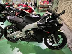 Aprilia RS4 125 2014