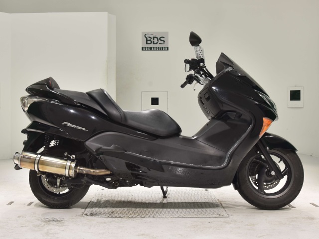 Honda FORZA Z 2006